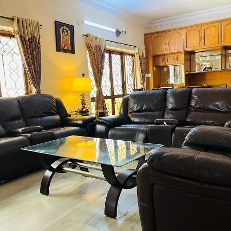 Best Individual Home Stay Near Apollo Jubilee Hills Hyderabad Exterior photo