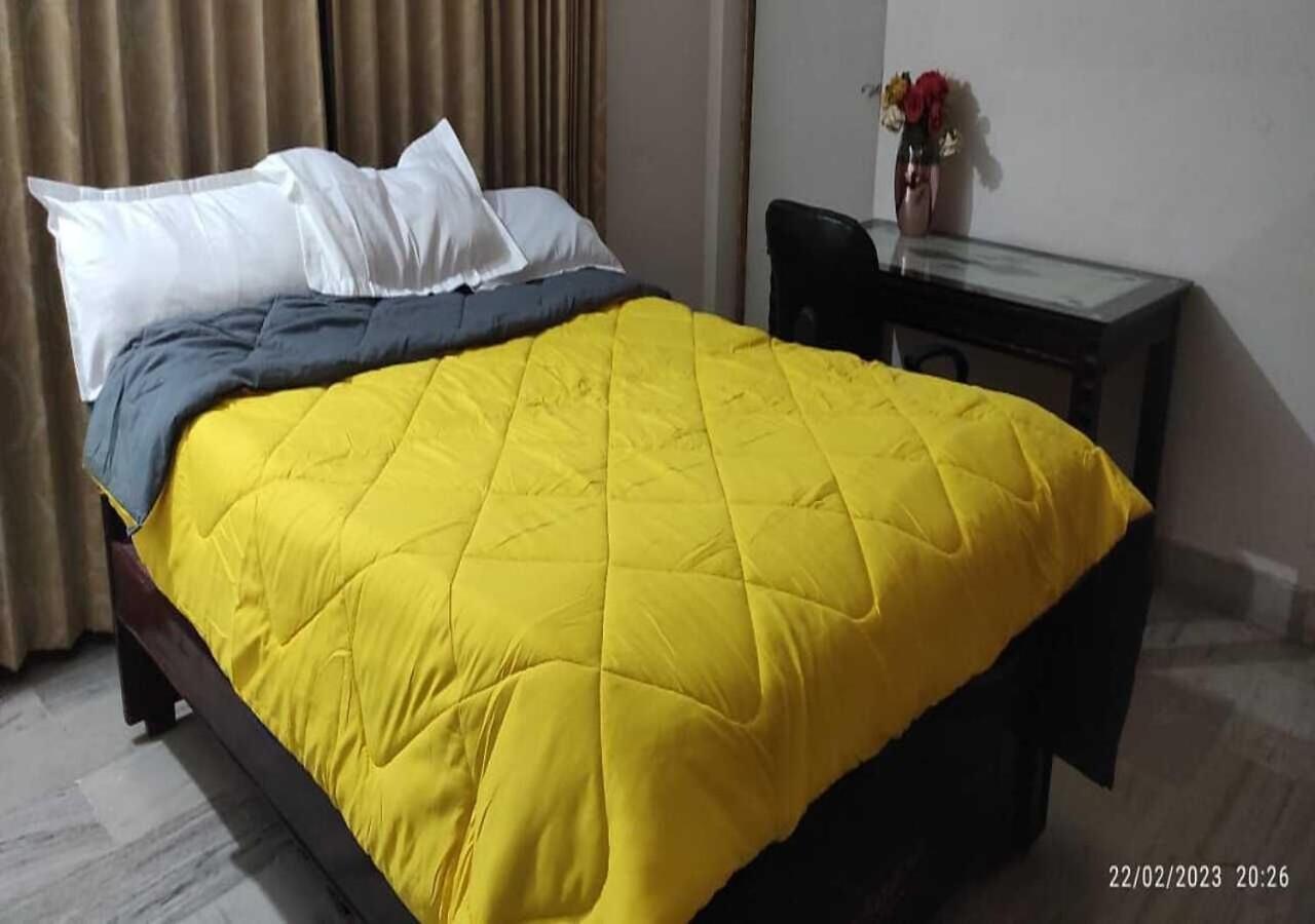 Best Individual Home Stay Near Apollo Jubilee Hills Hyderabad Exterior photo
