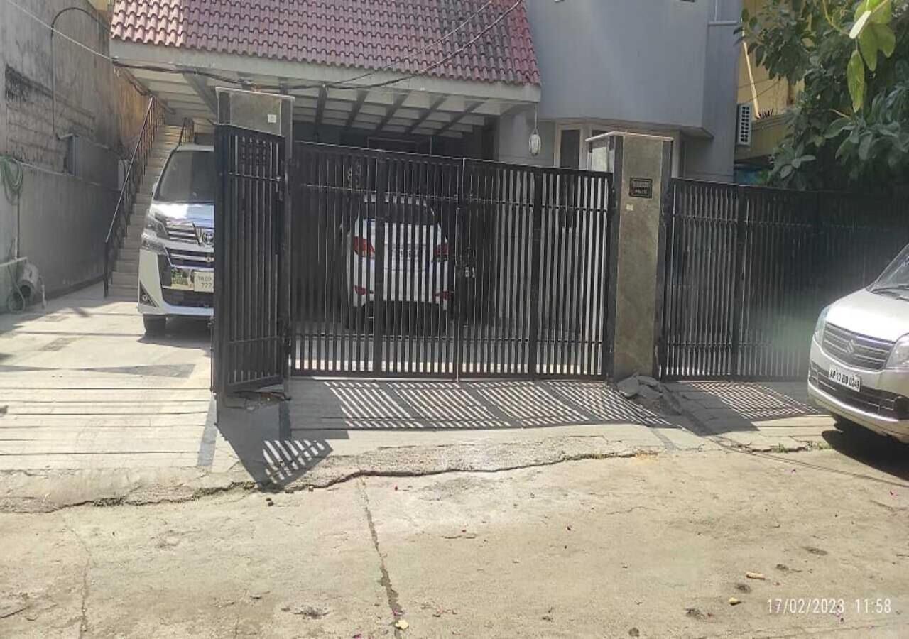 Best Individual Home Stay Near Apollo Jubilee Hills Hyderabad Exterior photo