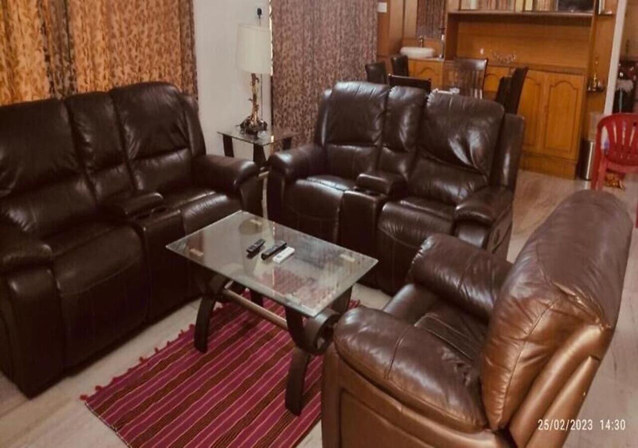 Best Individual Home Stay Near Apollo Jubilee Hills Hyderabad Exterior photo