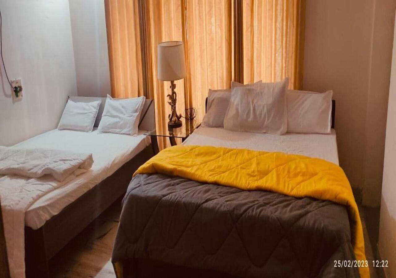 Best Individual Home Stay Near Apollo Jubilee Hills Hyderabad Exterior photo