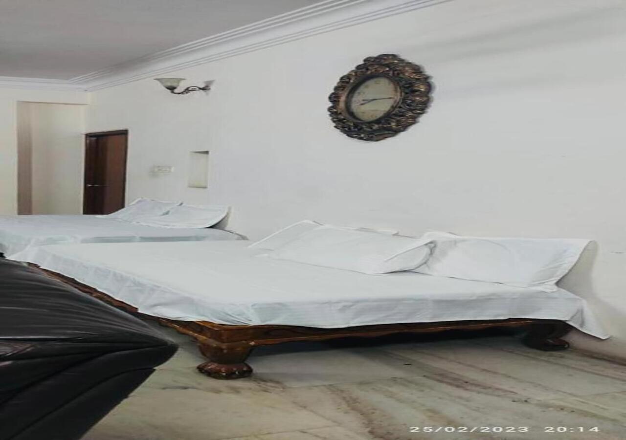 Best Individual Home Stay Near Apollo Jubilee Hills Hyderabad Exterior photo