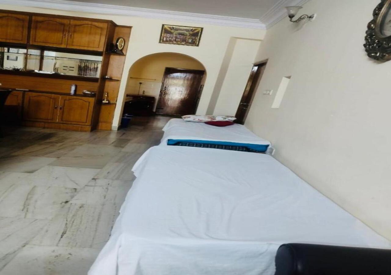 Best Individual Home Stay Near Apollo Jubilee Hills Hyderabad Exterior photo