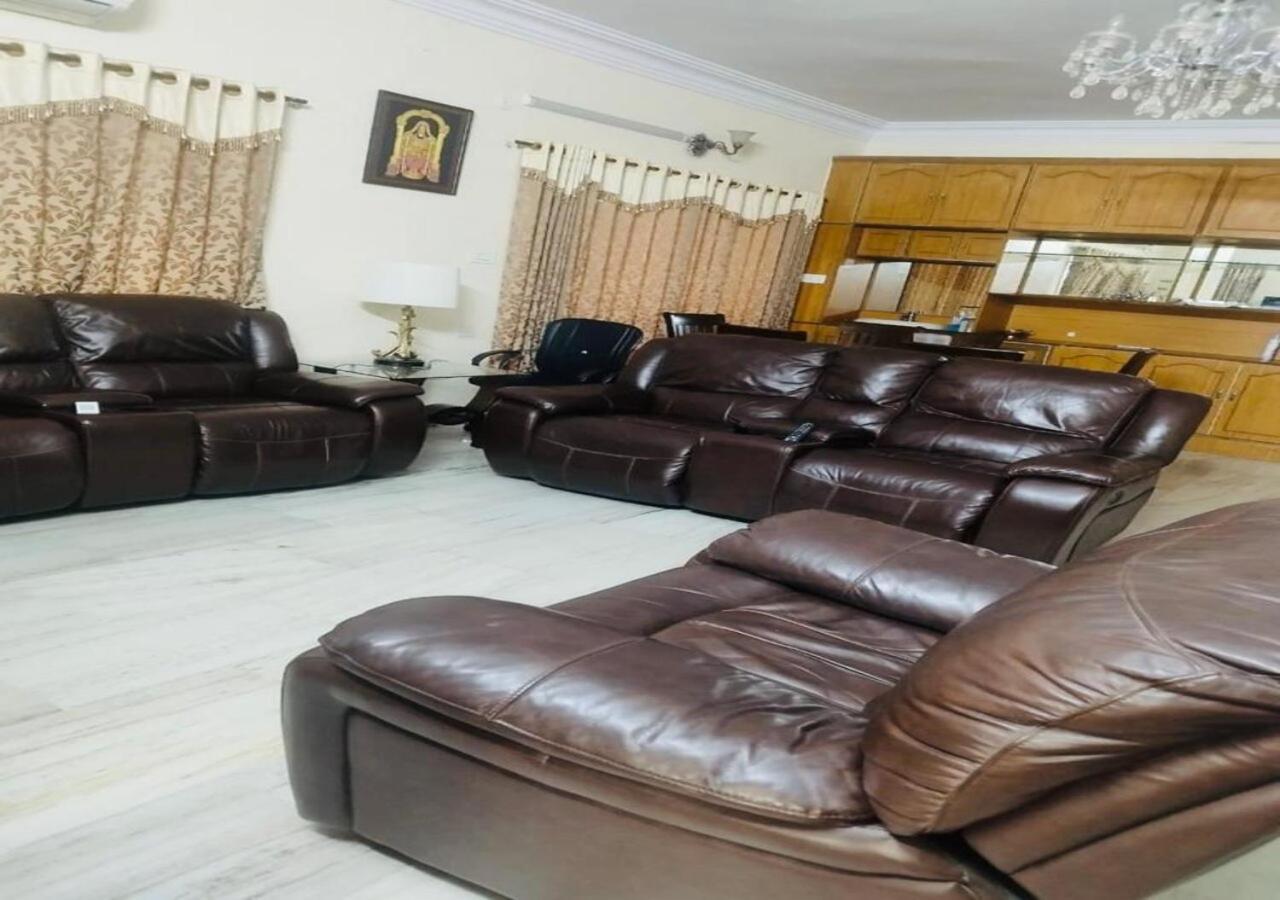 Best Individual Home Stay Near Apollo Jubilee Hills Hyderabad Exterior photo
