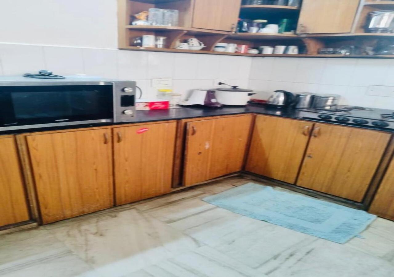 Best Individual Home Stay Near Apollo Jubilee Hills Hyderabad Exterior photo