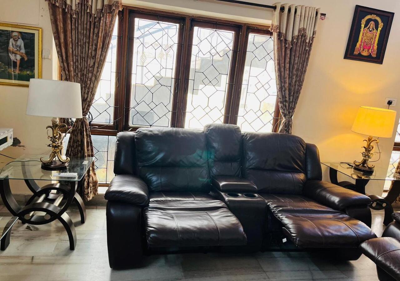Best Individual Home Stay Near Apollo Jubilee Hills Hyderabad Exterior photo