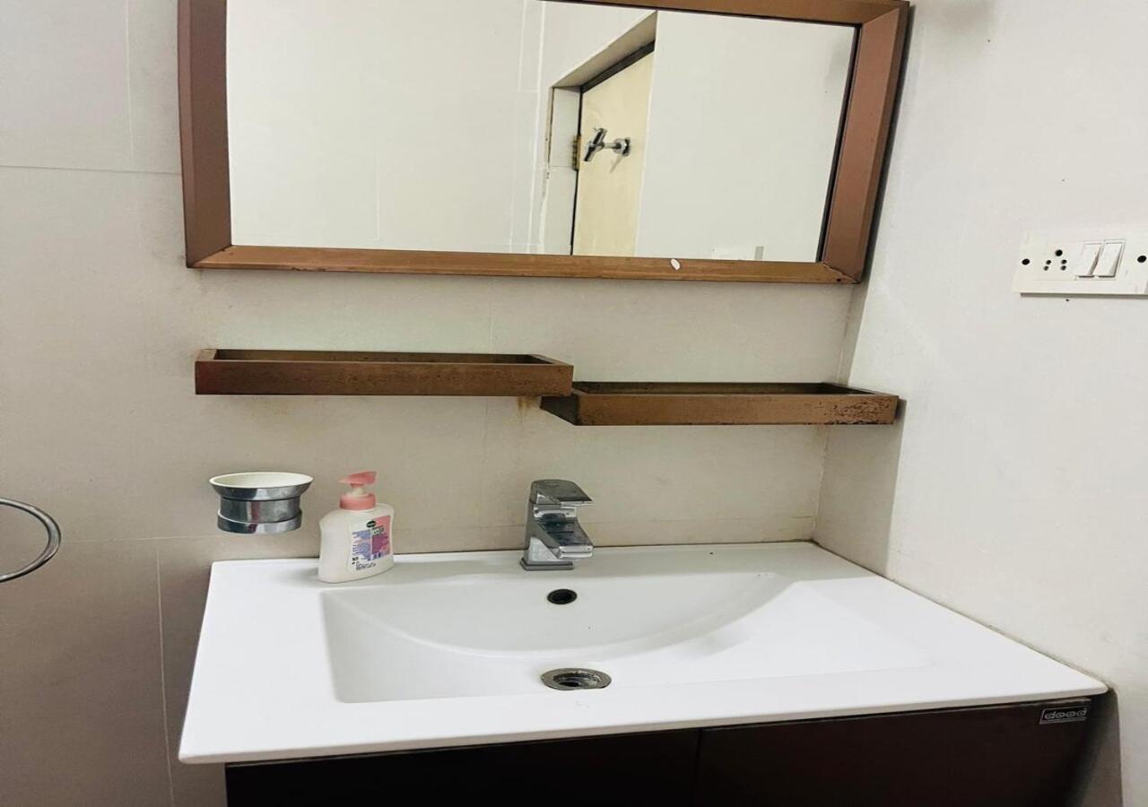 Best Individual Home Stay Near Apollo Jubilee Hills Hyderabad Exterior photo