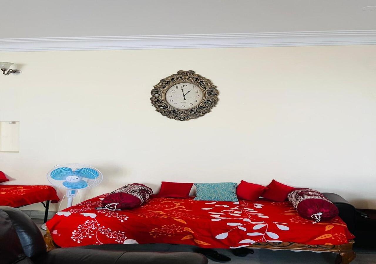 Best Individual Home Stay Near Apollo Jubilee Hills Hyderabad Exterior photo
