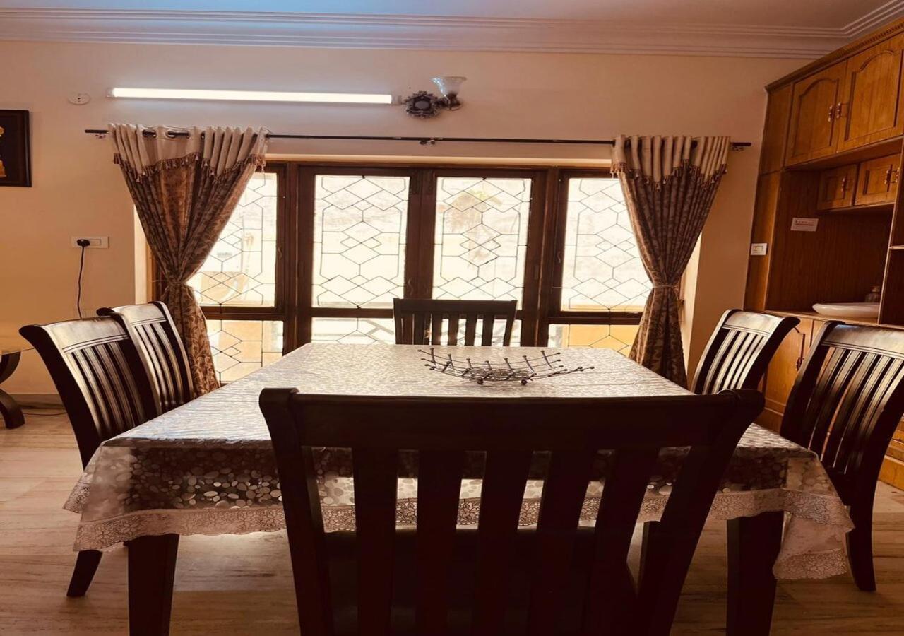 Best Individual Home Stay Near Apollo Jubilee Hills Hyderabad Exterior photo