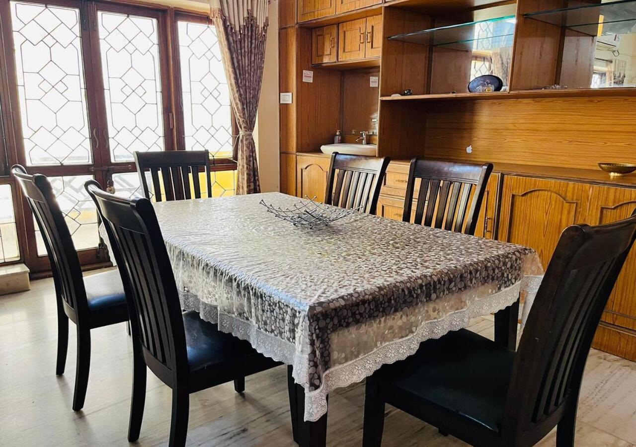 Best Individual Home Stay Near Apollo Jubilee Hills Hyderabad Exterior photo