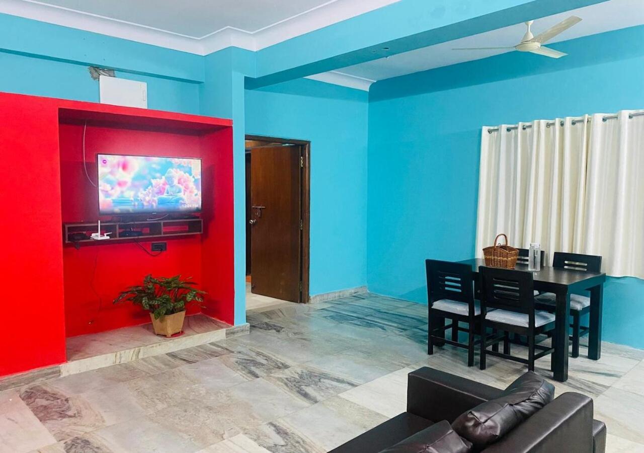 Best Individual Home Stay Near Apollo Jubilee Hills Hyderabad Exterior photo