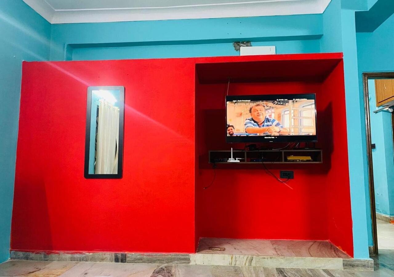 Best Individual Home Stay Near Apollo Jubilee Hills Hyderabad Exterior photo