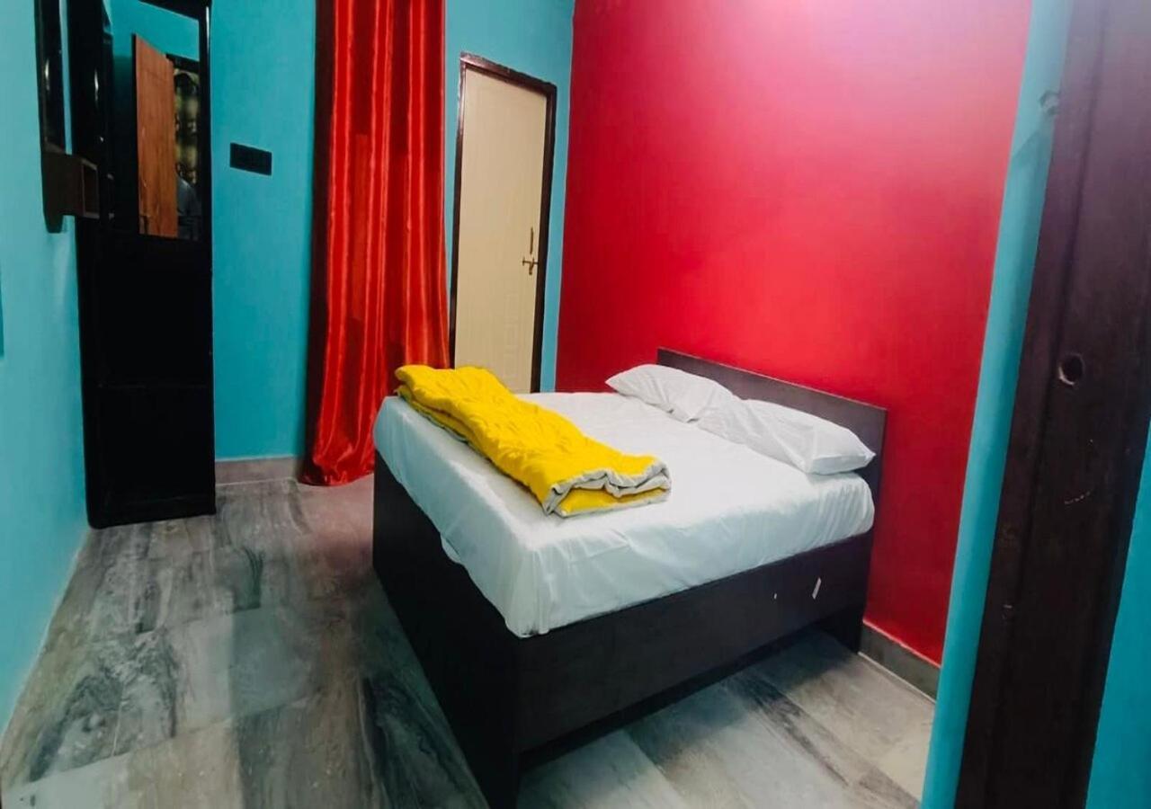 Best Individual Home Stay Near Apollo Jubilee Hills Hyderabad Exterior photo