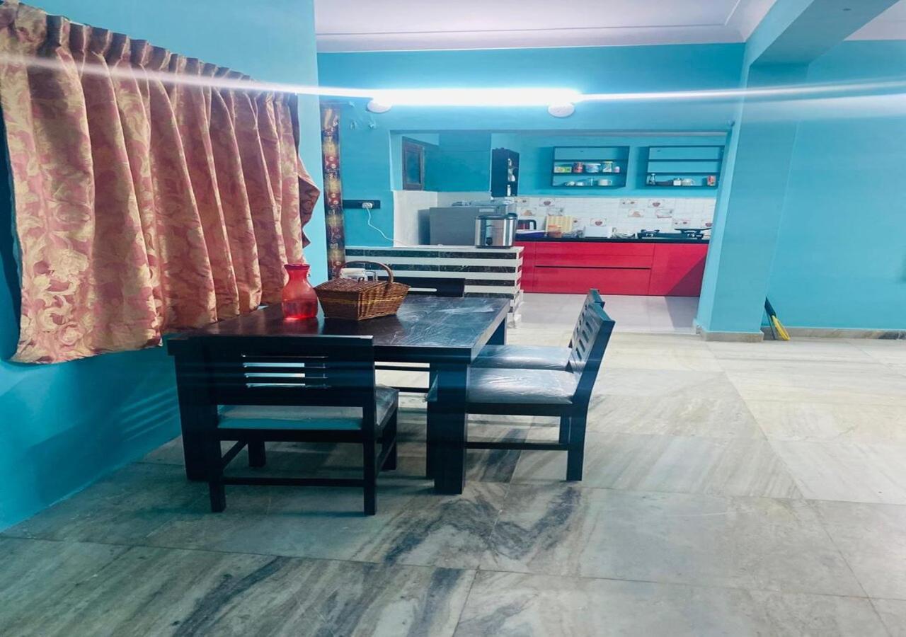 Best Individual Home Stay Near Apollo Jubilee Hills Hyderabad Exterior photo