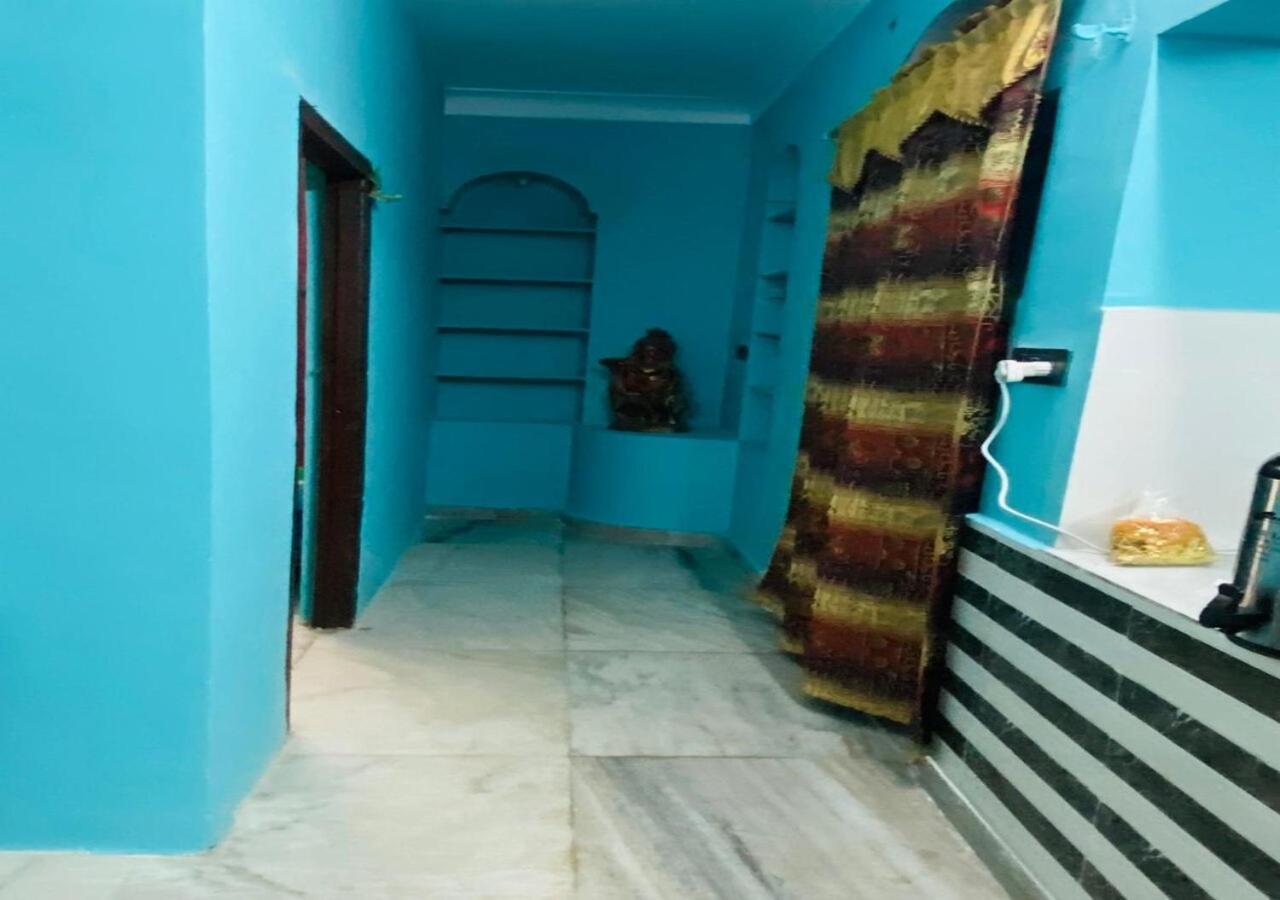 Best Individual Home Stay Near Apollo Jubilee Hills Hyderabad Exterior photo
