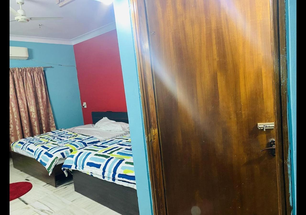 Best Individual Home Stay Near Apollo Jubilee Hills Hyderabad Exterior photo