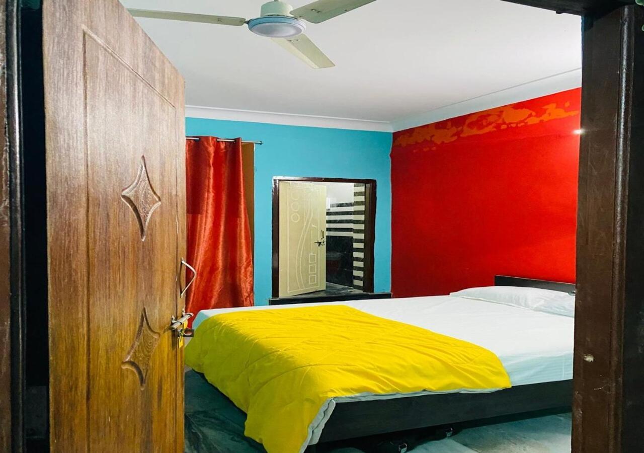 Best Individual Home Stay Near Apollo Jubilee Hills Hyderabad Exterior photo