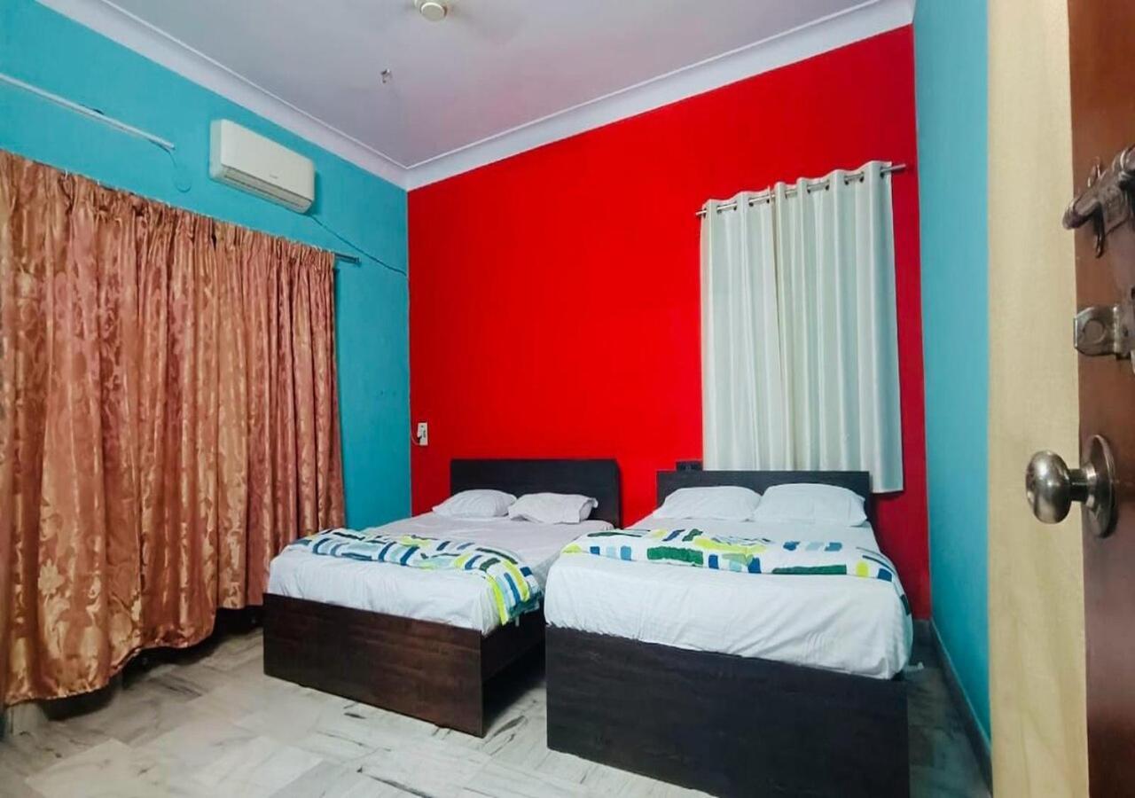Best Individual Home Stay Near Apollo Jubilee Hills Hyderabad Exterior photo