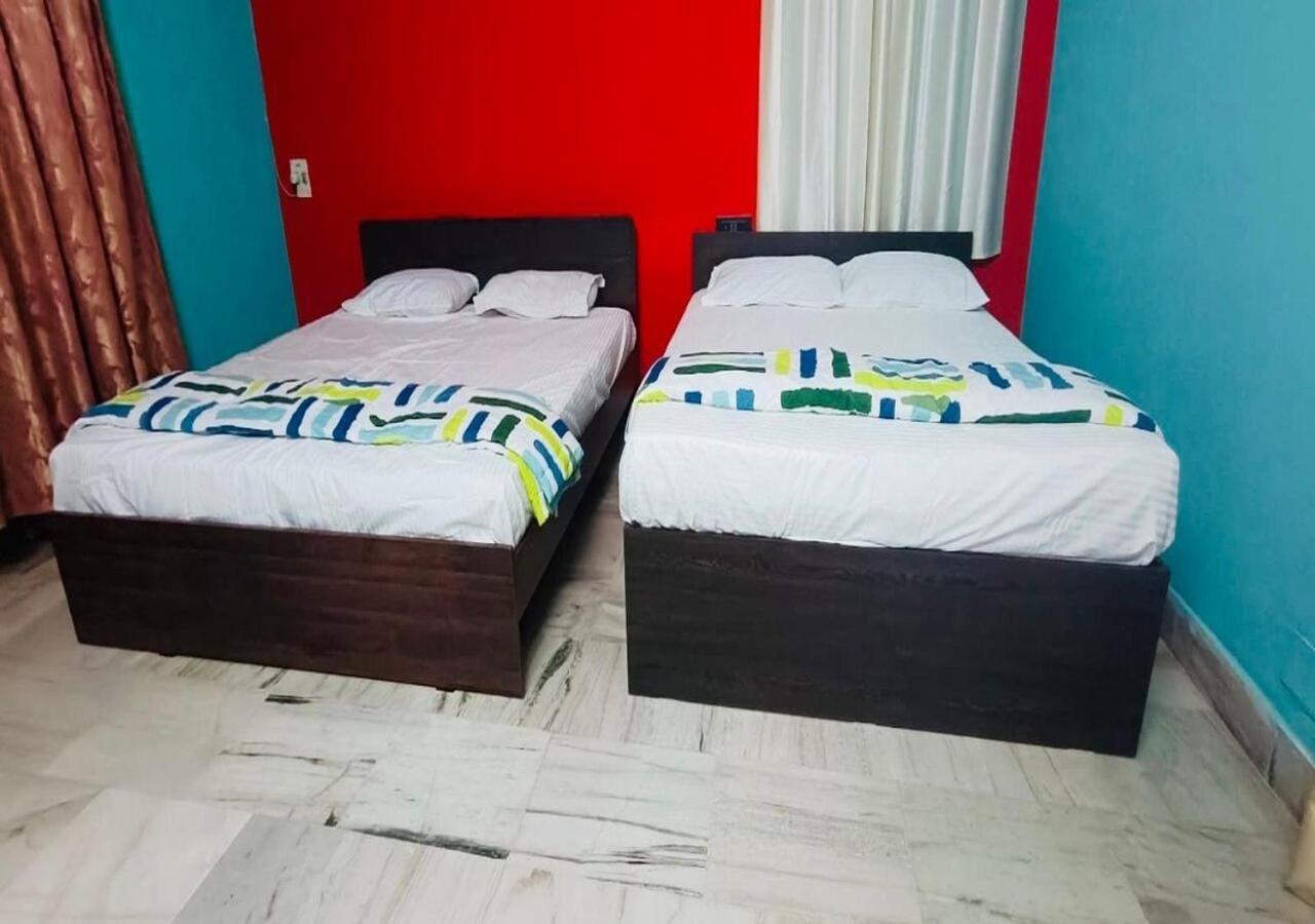 Best Individual Home Stay Near Apollo Jubilee Hills Hyderabad Exterior photo