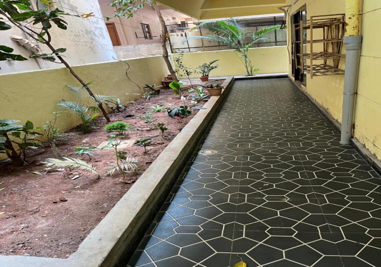 Best Individual Home Stay Near Apollo Jubilee Hills Hyderabad Exterior photo
