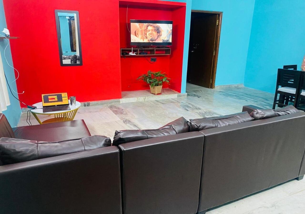 Best Individual Home Stay Near Apollo Jubilee Hills Hyderabad Exterior photo