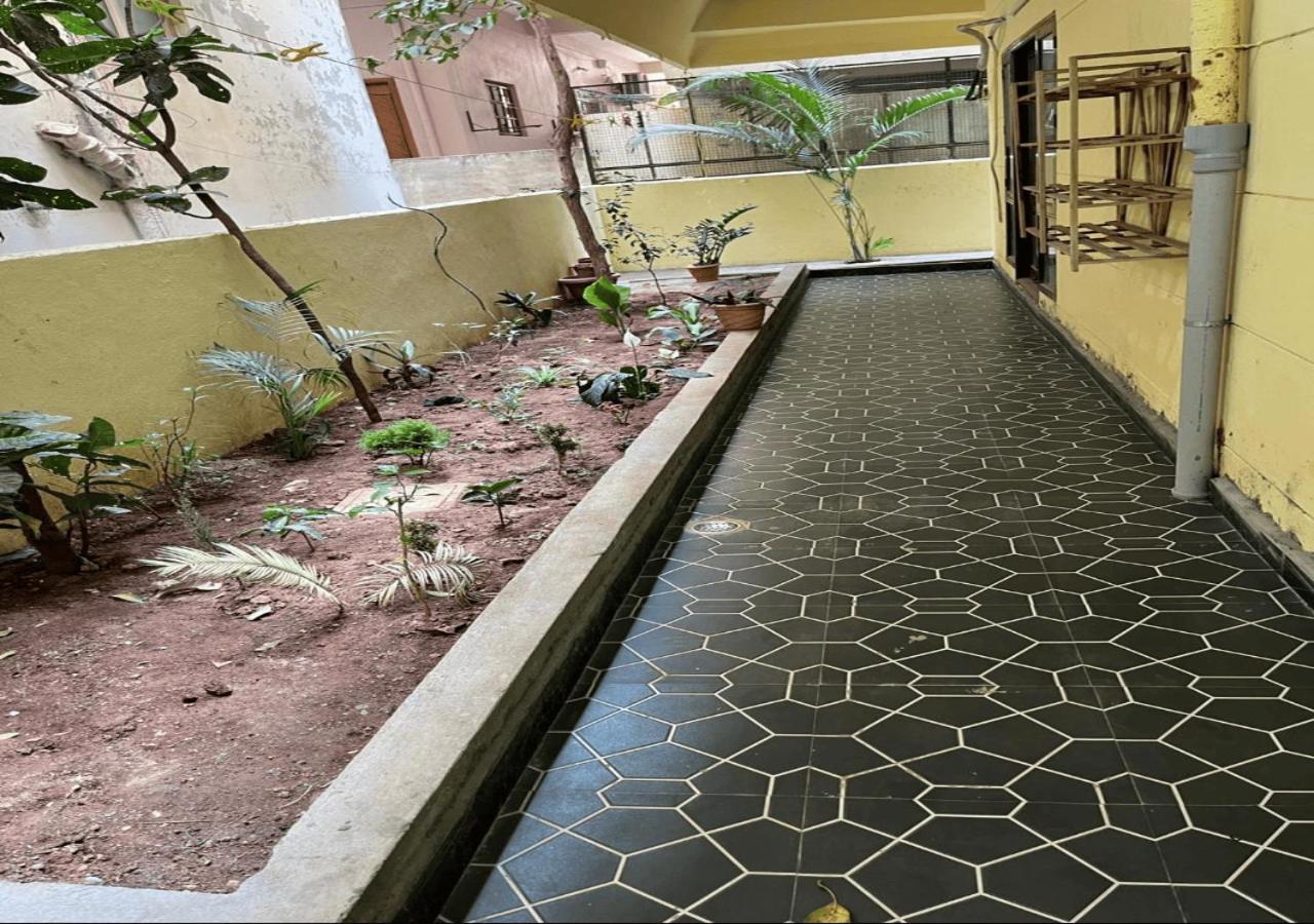 Best Individual Home Stay Near Apollo Jubilee Hills Hyderabad Exterior photo