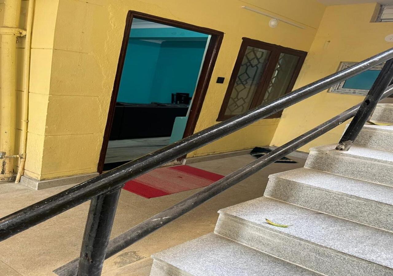 Best Individual Home Stay Near Apollo Jubilee Hills Hyderabad Exterior photo