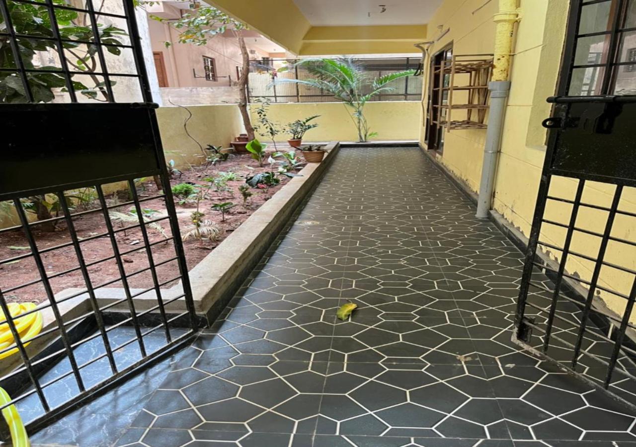Best Individual Home Stay Near Apollo Jubilee Hills Hyderabad Exterior photo